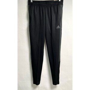 Adidas Tiro TK Women's Football/Soccer Pants Sport Bottoms Joggers Black/Grey 4X